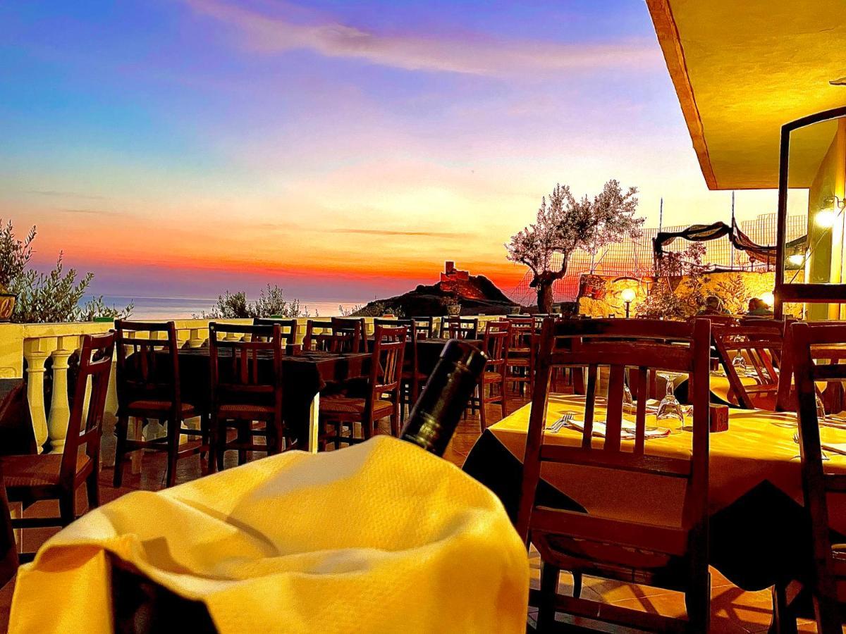 مبيت وإفطار بالما دي مونتيكارو La Collina Sul Mare المظهر الخارجي الصورة