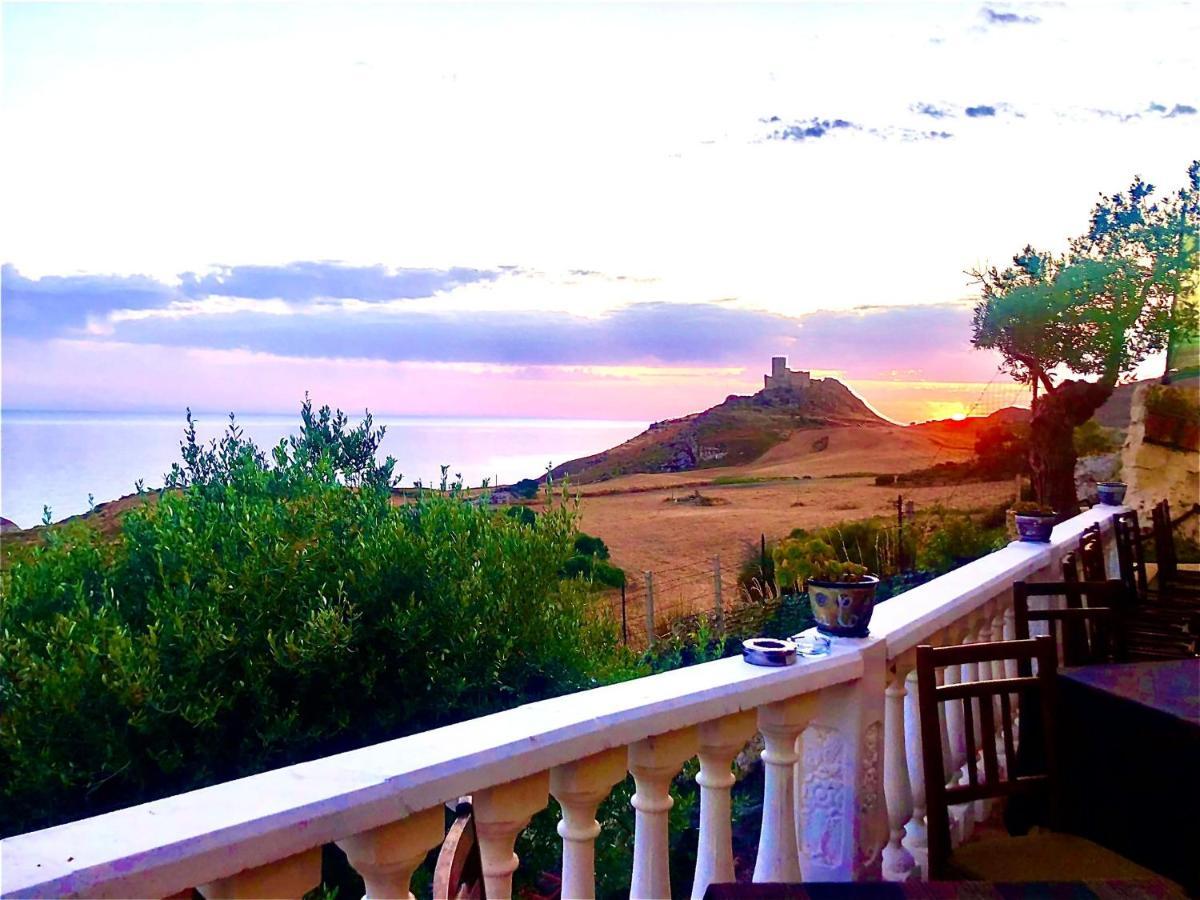 مبيت وإفطار بالما دي مونتيكارو La Collina Sul Mare المظهر الخارجي الصورة