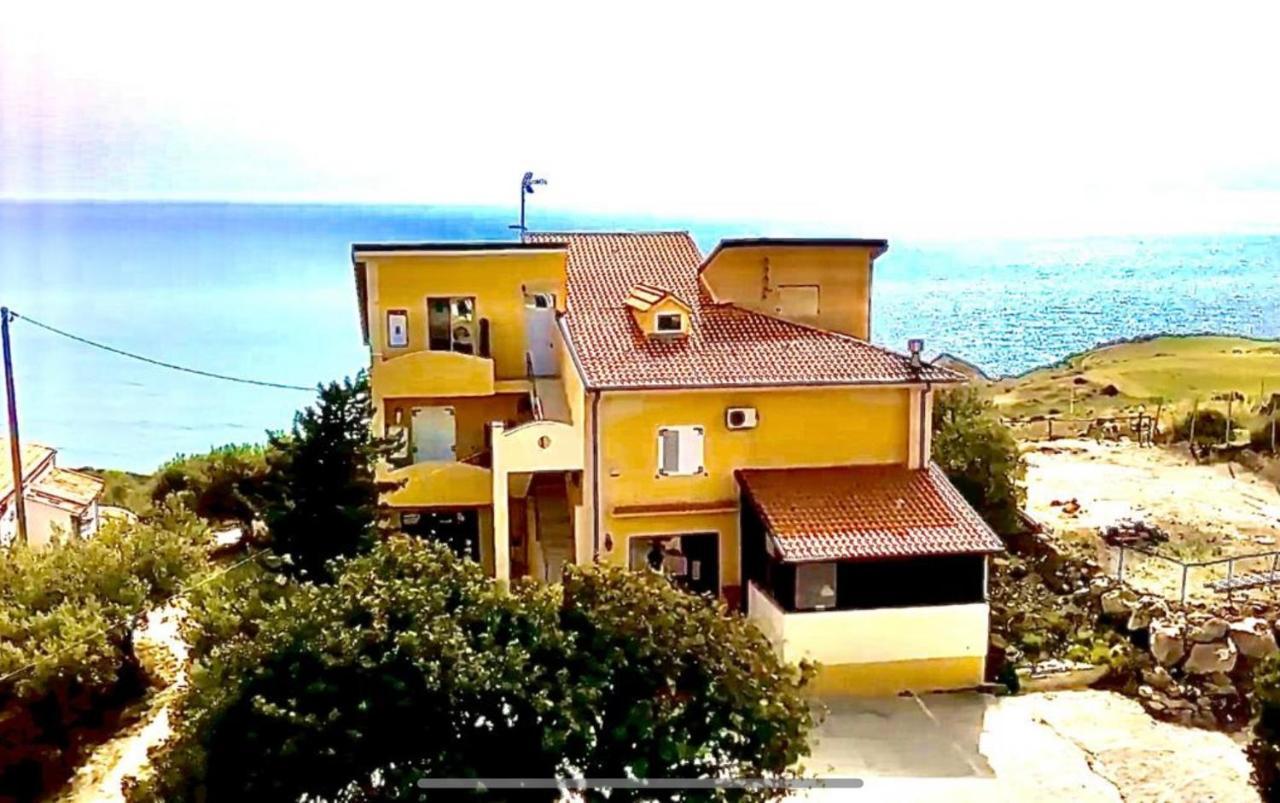 مبيت وإفطار بالما دي مونتيكارو La Collina Sul Mare المظهر الخارجي الصورة