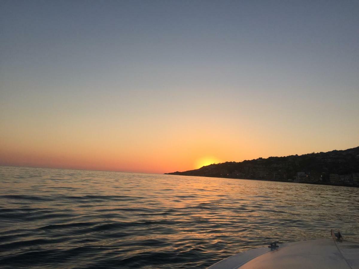 مبيت وإفطار بالما دي مونتيكارو La Collina Sul Mare المظهر الخارجي الصورة