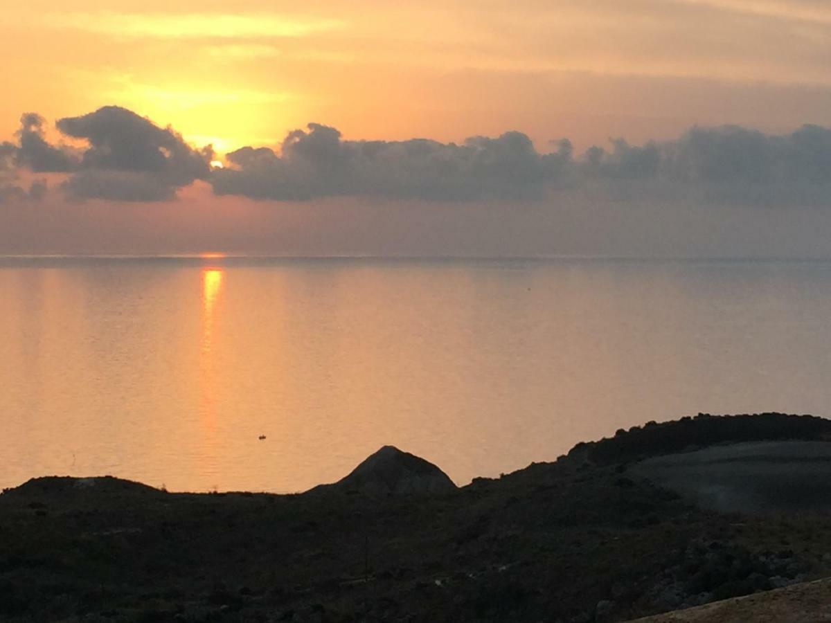 مبيت وإفطار بالما دي مونتيكارو La Collina Sul Mare المظهر الخارجي الصورة