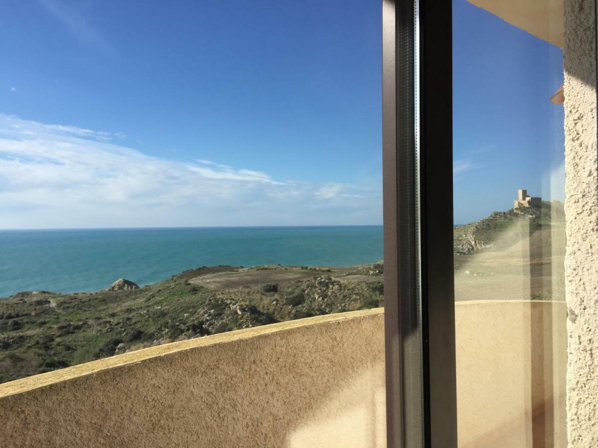 مبيت وإفطار بالما دي مونتيكارو La Collina Sul Mare المظهر الخارجي الصورة