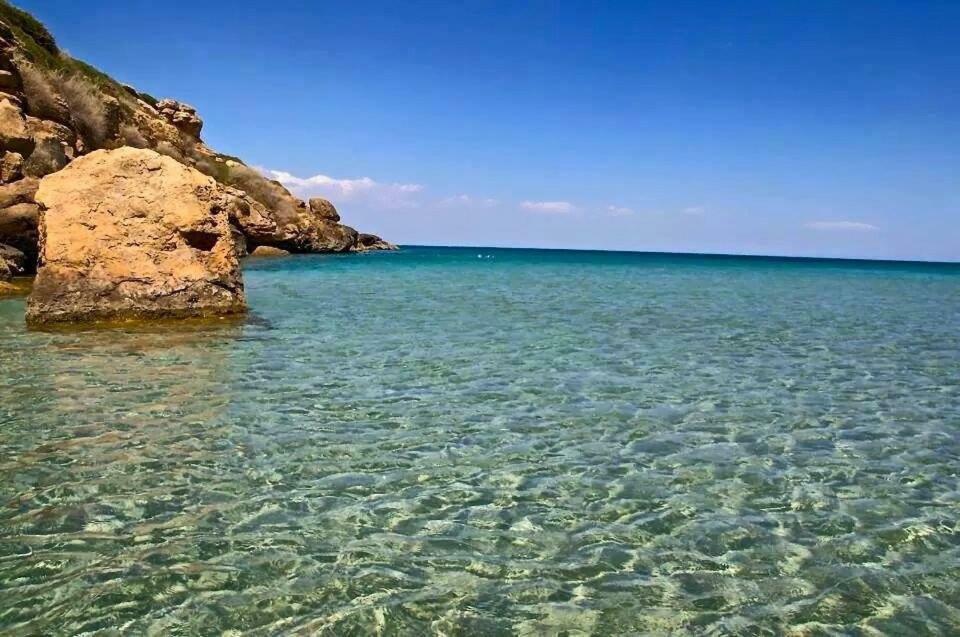 مبيت وإفطار بالما دي مونتيكارو La Collina Sul Mare المظهر الخارجي الصورة