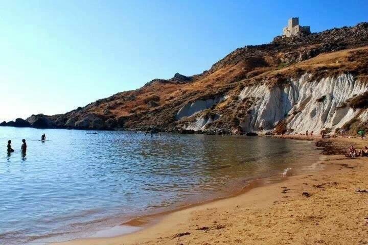 مبيت وإفطار بالما دي مونتيكارو La Collina Sul Mare المظهر الخارجي الصورة