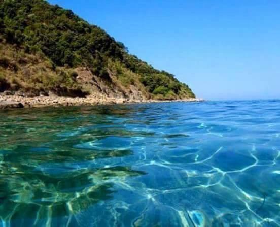 مبيت وإفطار بالما دي مونتيكارو La Collina Sul Mare المظهر الخارجي الصورة